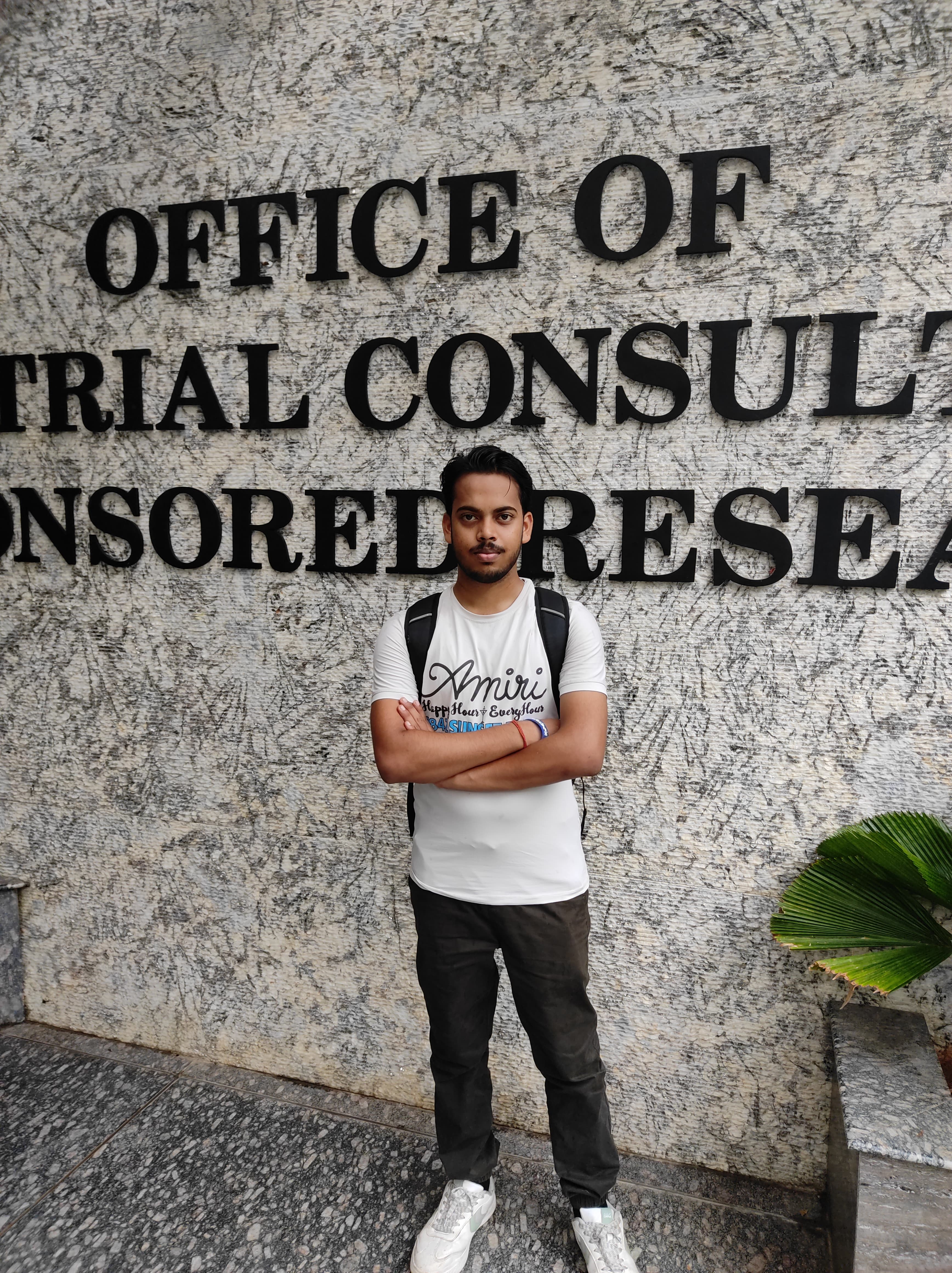 Abhijeet Kumar