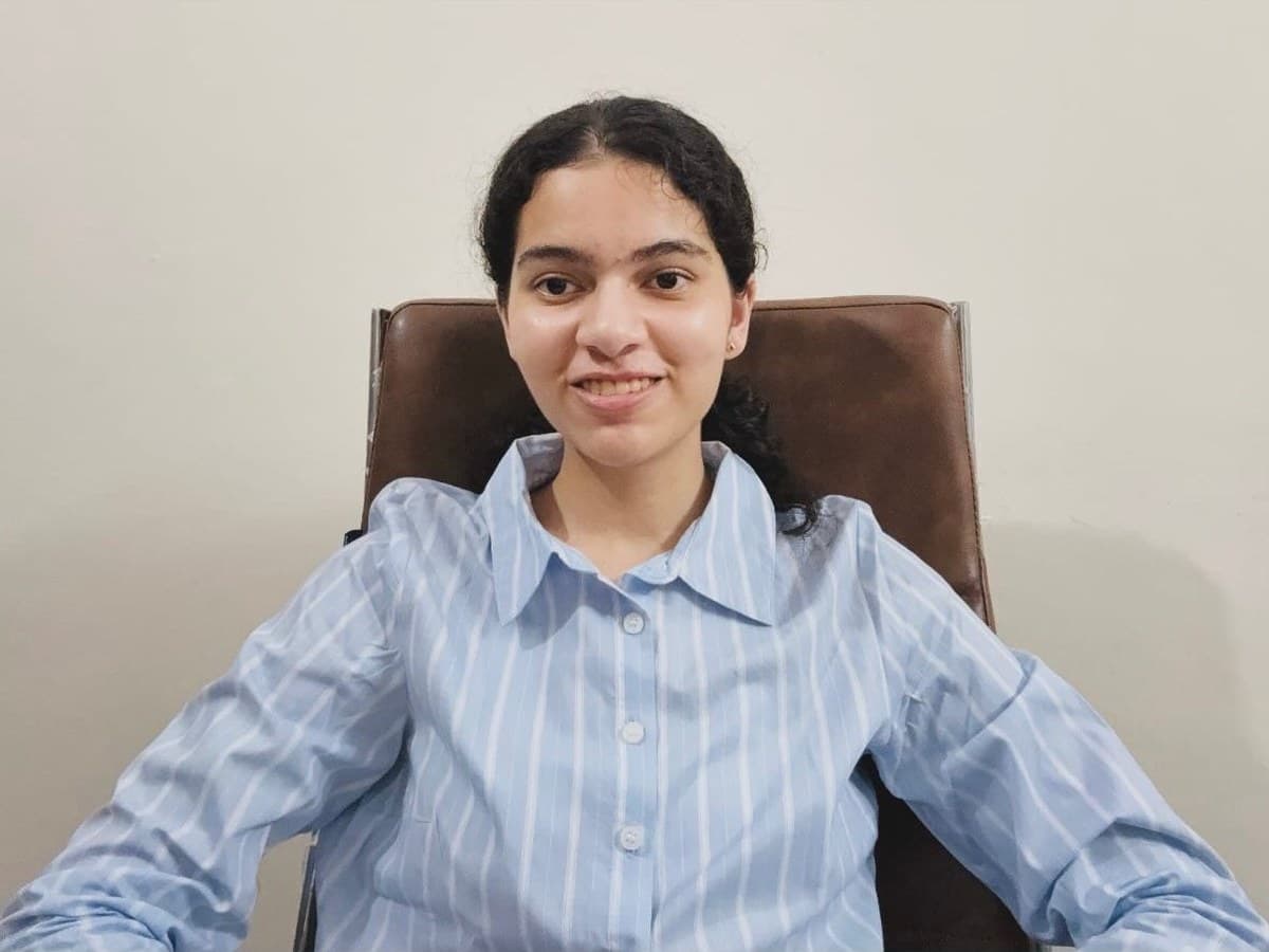 Kanika Kaushal