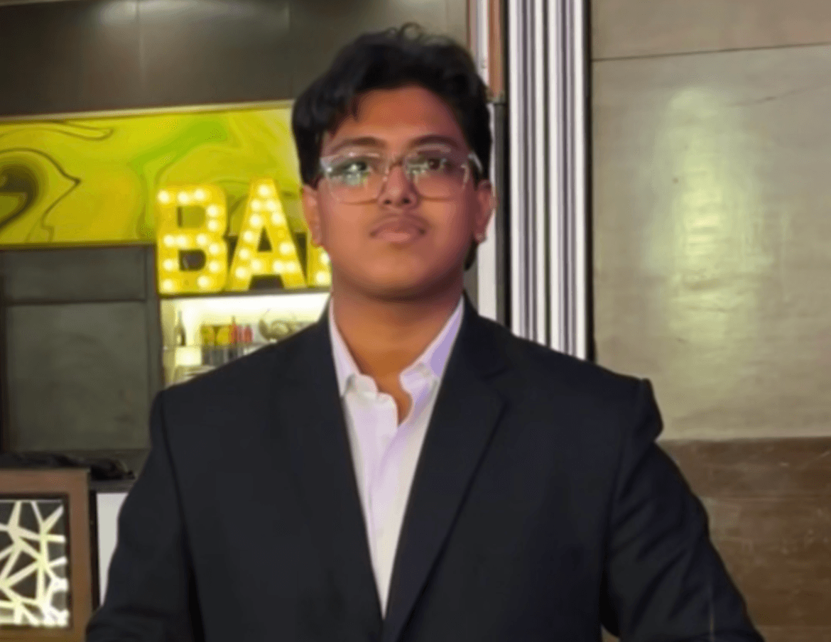 Ayan Mondal